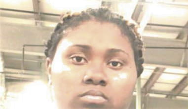 Brittany Theophile, - Orleans Parish County, LA 